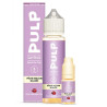 Pack pêche melon glacés - 60ml - le pod liquide by pulp 0.3 mg