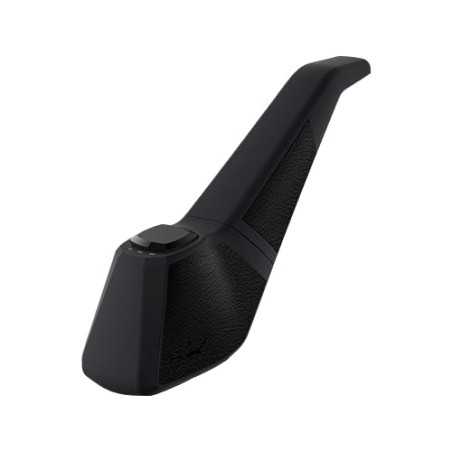 Pb1 pipe a chanvre/cartouche510 hamilton devices noir / black