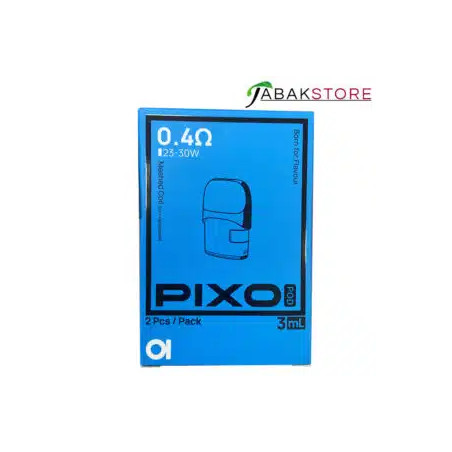 Pixo pod aspire 0.40 ohm