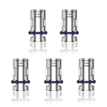 Pnp tw  voopoo 0.15 ohm