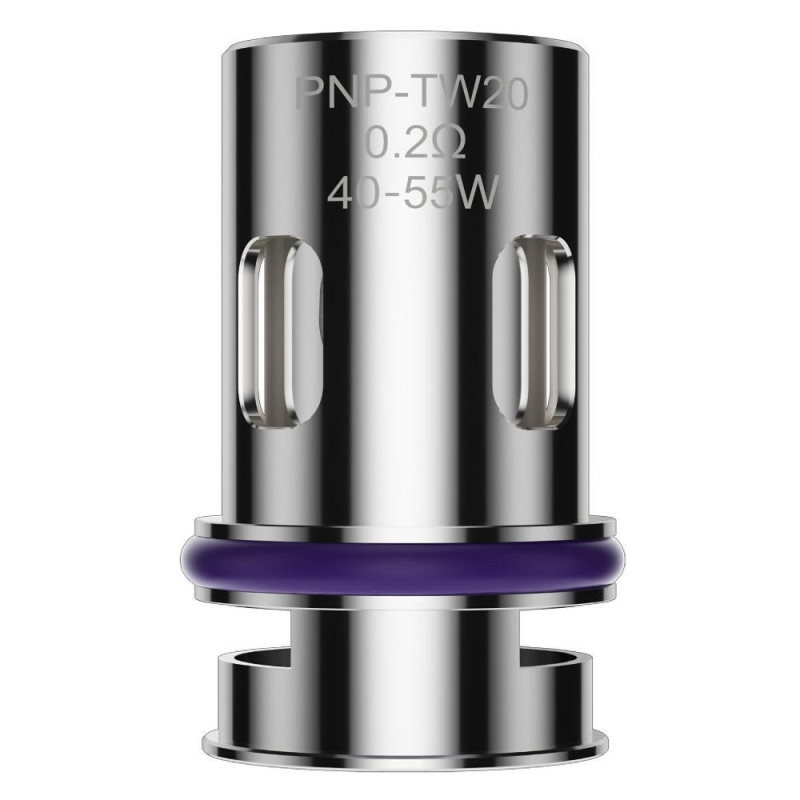 Pnp tw  voopoo 0.20 ohm