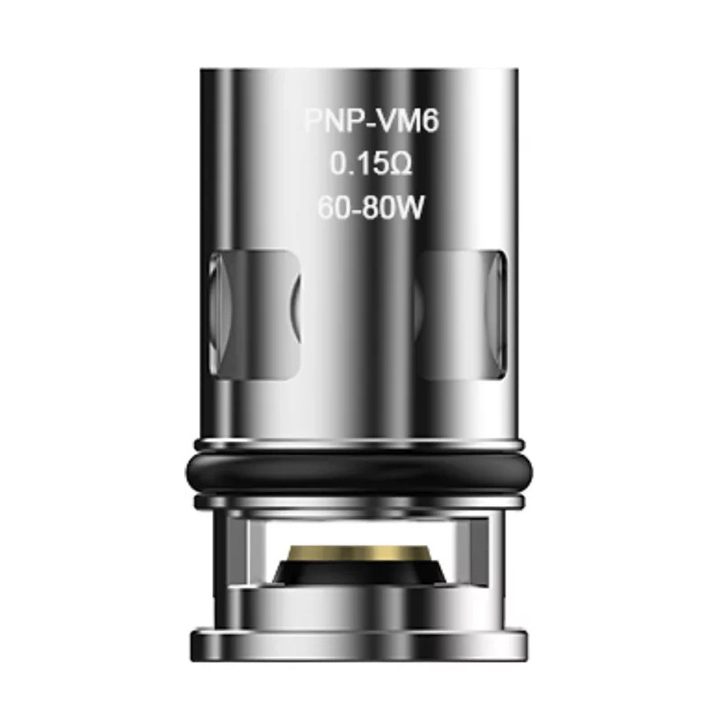 Pnp vm voopoo 0.15 ohm