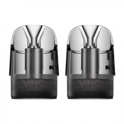 Pnp x vinci  e - pod - voopoo 0.60 ohm