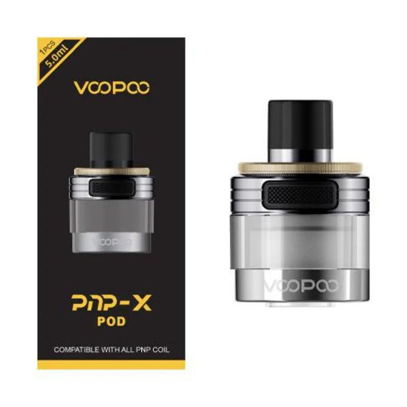 Pnp x voopoo v2 0.15 ohm