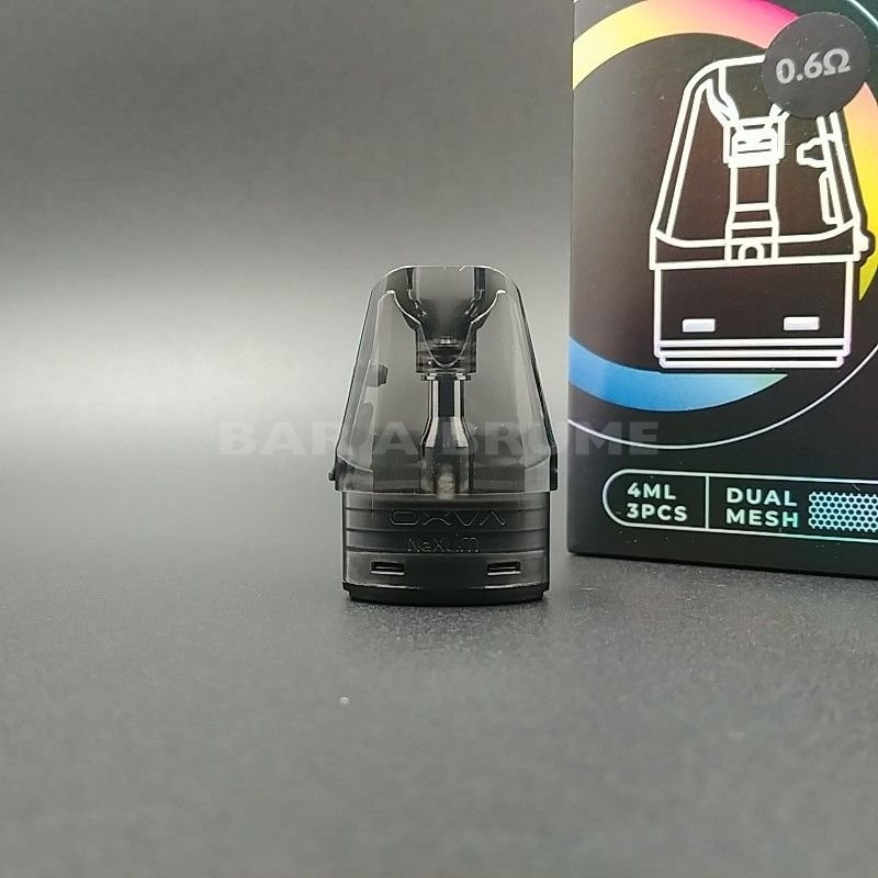 Pod nexlim 4ml  oxva 0.60 ohm