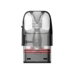 Pod q séries - geekvape 0.6 ohm en 3ml