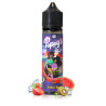 Poppy's maison fuel  50ml juke box