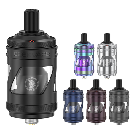 Tank z nano mtl geekvape nouveau dark blue 