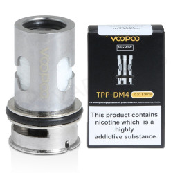 Tpp  dm  voopoo 0.30 ohm