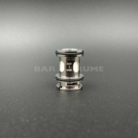 Ub max - lostvape 0.15 ohm