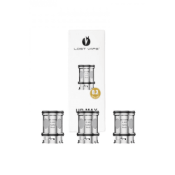 Ub max - lostvape 0.30 ohm