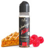 Wonderful tart 3mg 50ml tart framboise
