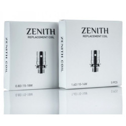 Z coil - innokin 1.6 ohm