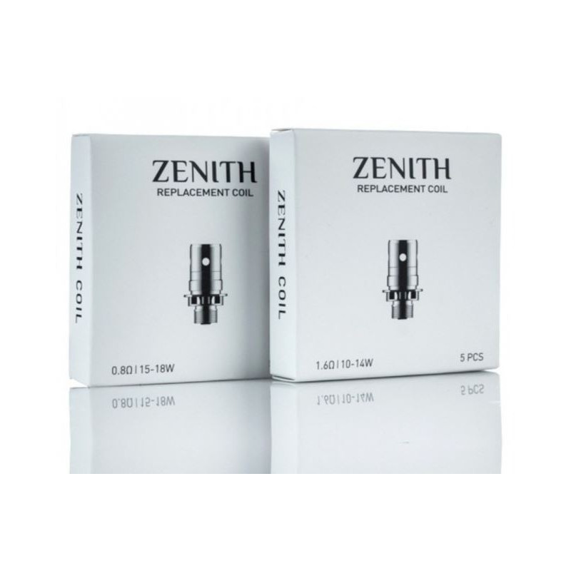 Z coil - innokin 1.6 ohm