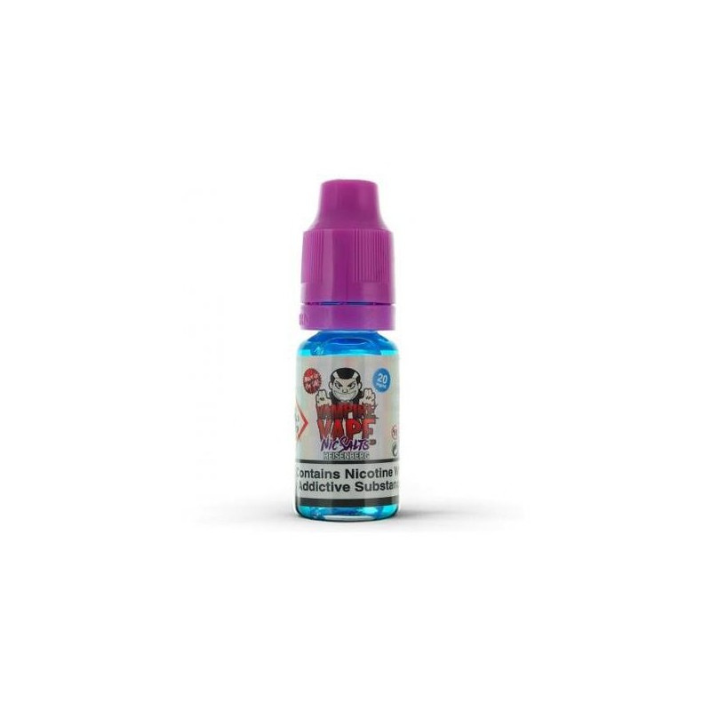 10mg esalt vampire vape 10ml heizenberg 10mg