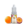 10mg petit verger frais salts savourea 10ml orange-passion