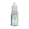 10ml petit verger - sel de nicotine 10mg - savourea pomme-citron