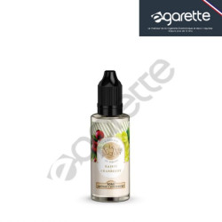 10ml petit verger - sel de nicotine 10mg - savourea raisin cranberry