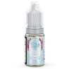10ml petit verger - sel de nicotine 10mg - savourea serpent grenade