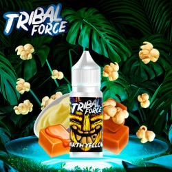 2% tribal force light edition vanille