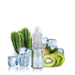 20mg petit verger frais salts - savourea 10ml kiwi cactus