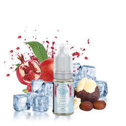 20mg petit verger frais salts - savourea 10ml serpent grenade