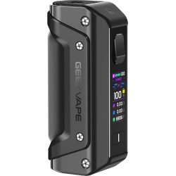 Aegis solo 3 3000mah geekvape noir / black