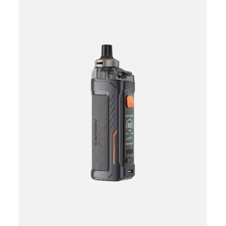 Armour g  vaporesso grey knight