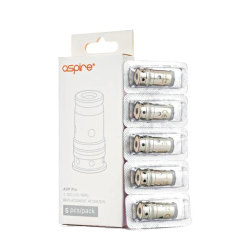 Avp pro aspire résistance 1.15 ohm