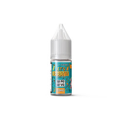 Booster de nicotine 10ml secret's lab