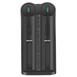 Chargeur mx2 maxicell