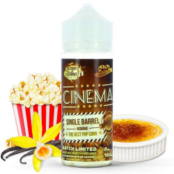 Cinema cloud of icarus 100ml cinéma réserve