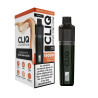 Cliq 15k - cola glacé