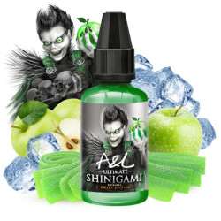 Concentré a&l sweet edition  30ml - aromes et liquides shinigami sweet edition