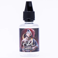 Concentré a&l sweet edition  30ml - aromes et liquides yakuza ultimate