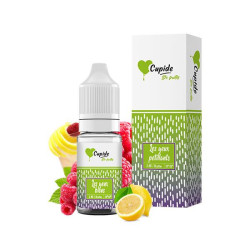 Cupide 0mg nicotine 10ml les yeux petillants