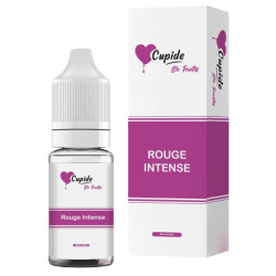 Cupide 12mg nicotine 10ml rouge intense