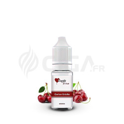 Cupide 3mg nicotine 10ml cerise griotte