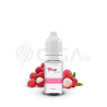 Cupide 3mg nicotine 10ml litchi d'orient