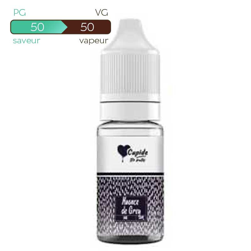 Cupide nuance de grey 10ml 12 mg
