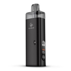 Elfx mega 2800mah noir / black