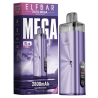 Elfx mega 2800mah purple