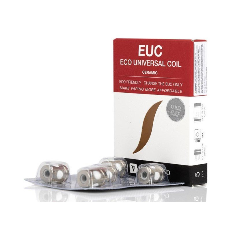 Euc ceramique  vaporesso 1.0 ohm