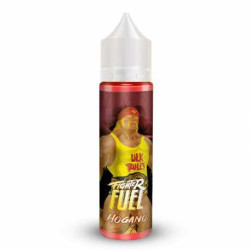 Fighter fuel 50ml hogano