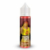 Fighter fuel 50ml hogano