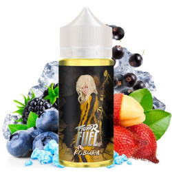 Fighter fuel 50ml kobura