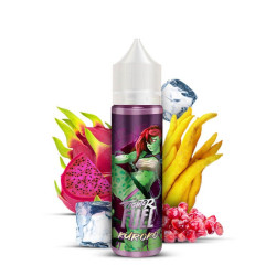 Fighter fuel 50ml kuroko