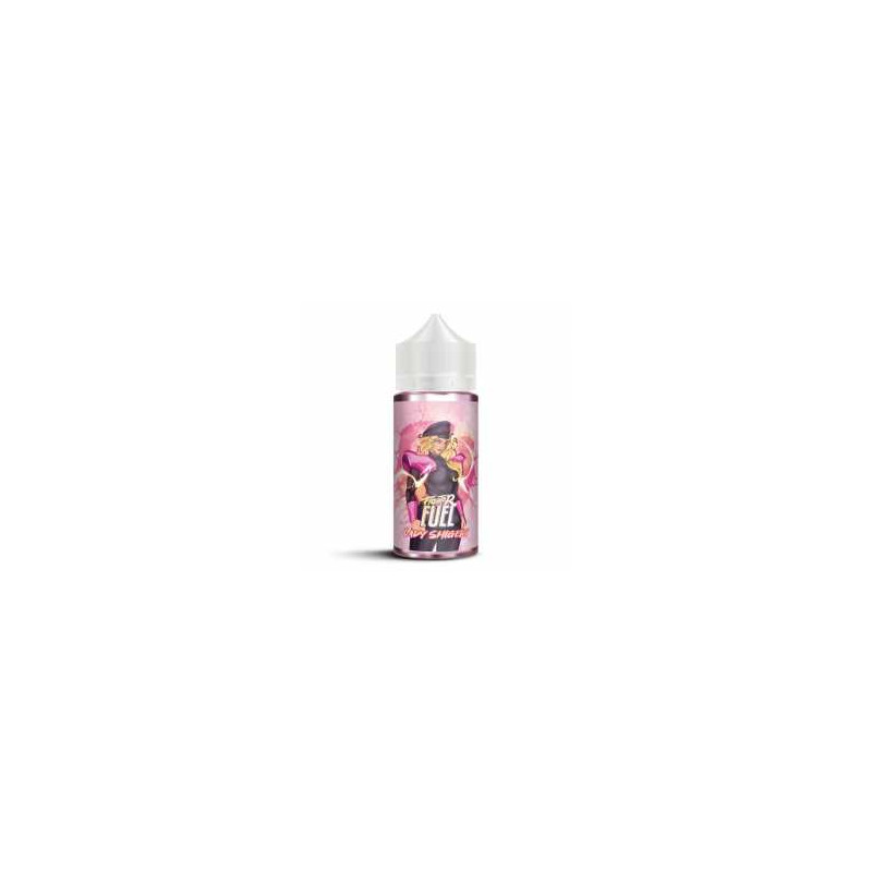 Fighter fuel 50ml lady shigeri