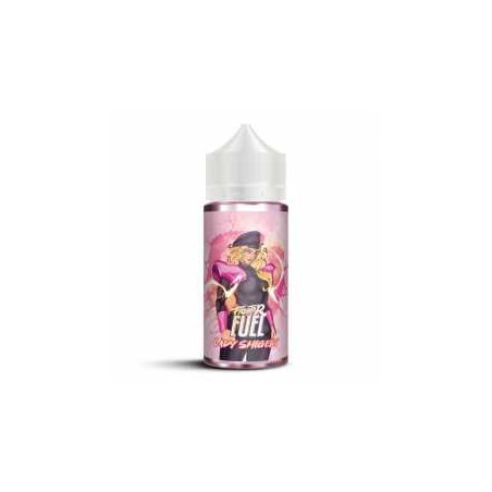 Fighter fuel 50ml lady shigeri