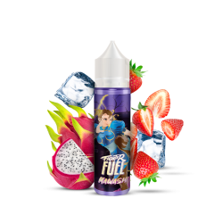 Fighter fuel 50ml mawashi